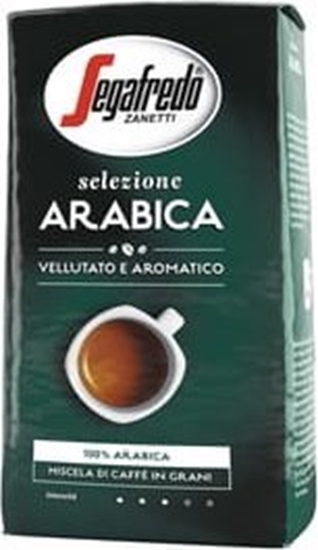 Изображение Kawa ziarnista Segafredo Zanetti Selezione Arabic 500 g