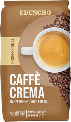 Изображение Kawa ziarnista Tchibo Eduscho Professionale Caffe Crema 1 kg
