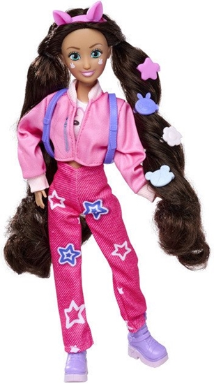 Picture of Kawaii Hi Lucy lalka+akcesoria 595-3975