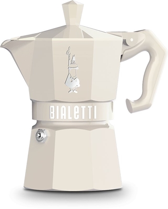 Изображение Kawiarka Bialetti Moka Exclusive 3 cups