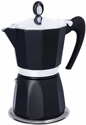 Изображение Kawiarka G.A.T. Kawiarka Fashion Black Induction 6 filianek