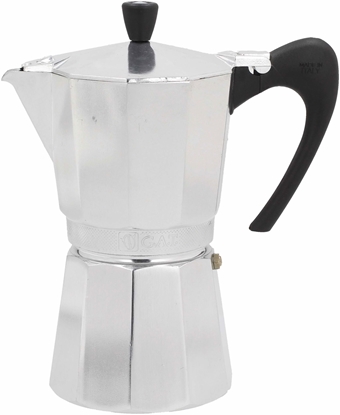 Изображение Kawiarka G.A.T. Kawiarka Granmoka Induction 9 filianki