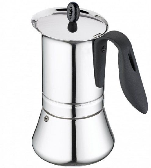 Picture of Kawiarka G.A.T. Kawiarka Lady Induction 10 filianek