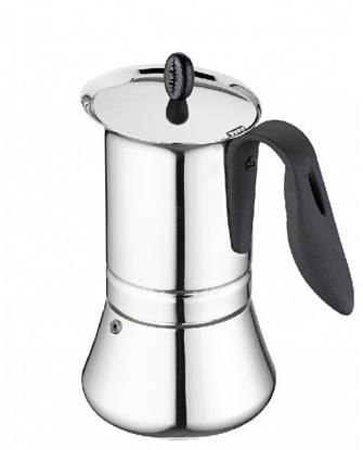 Изображение Kawiarka G.A.T. Kawiarka Lady Induction 4 filianki