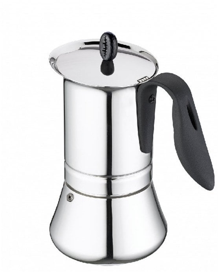 Picture of Kawiarka G.A.T. Kawiarka Lady Induction 4 filianki