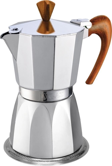 Изображение Kawiarka G.A.T. Kawiarka Magnifica G.A.T. (3tz)