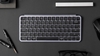 Picture of KEYBOARD WRL B1 PRO/SPACE GREY B1P-K1 KEYCHRON