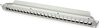 Picture of Keystone 19'' Module frame, 24 Ports, STP, grey