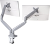 Picture of Kensington SmartFit® One-Touch Height Adjustable Dual Monitor Arm