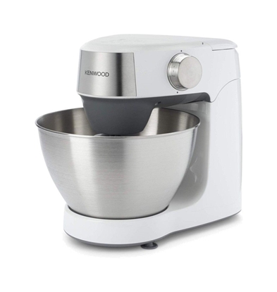 Изображение Kenwood | Food processor | KHC29.H Prospero+ | Food processor | 1000 W | Number of speeds Variable | Silver