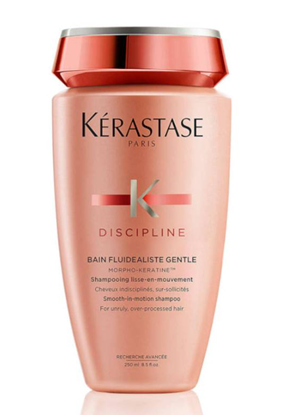 Attēls no Kérastase Discipline Bain Fluidealiste Gentle Shampoo 250ml