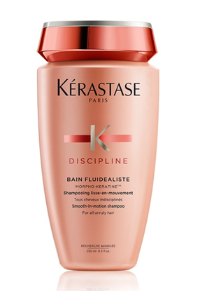 Attēls no Kérastase Discipline Bain Fluidealiste Shampoo 250ml