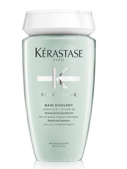 Picture of Kérastase Spécifique Bain Divalent Shampoo 250ml