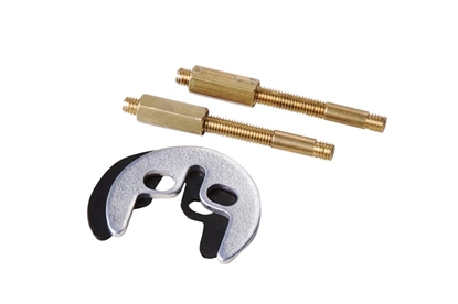 Изображение KFA Komplet mocujcy do baterii stojcej (865-001-00)