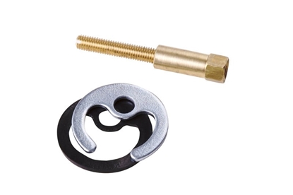 Изображение KFA Komplet mocujcy do baterii zlewozmywakowej stojcej (865-007-00)