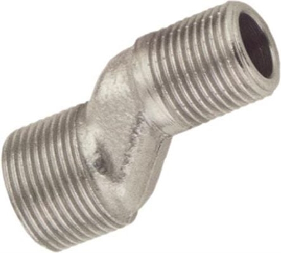 Изображение KFA Mimoród 10/57 nikiel 2szt. na blistrze (982-191-11-BL)