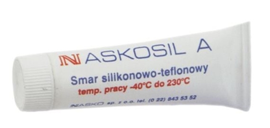 Picture of KFA Smar silikonowy Naskosil A 30g (999-011-86)