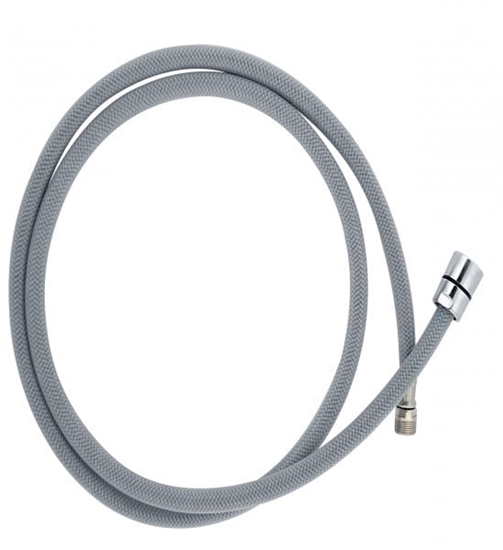 Изображение KFA W nylonowy z ciarkiem do baterii kuchennej 140cm (843-105-86)