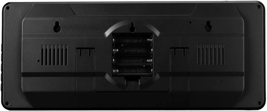 Изображение KIENZLE Digital Wall Clock XXL