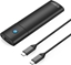 Picture of Kiesze Orico M.2 NVMe/SATA 10Gbps czarna (PWDM2-G2-BK-EP)