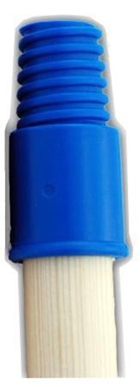 Изображение Kij gwintowany plastikowy 100cm