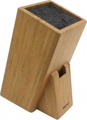Picture of KingHoff Bambusowy blok na noe KH-1558