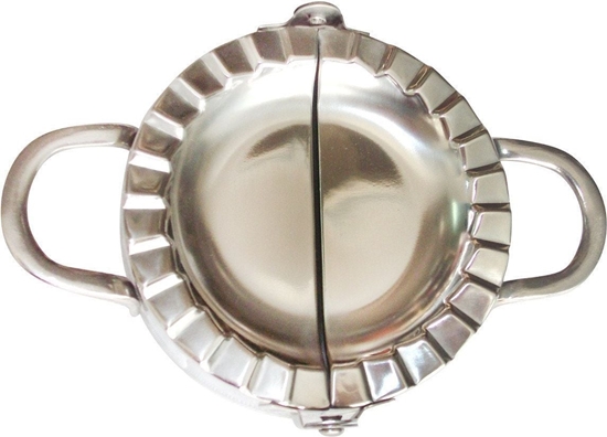 Picture of KingHoff FOREMKA DO LEPIENIA PIEROGÓW 10cm KINGHOFF KH-2190