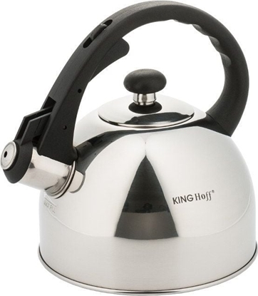 Изображение KingHoff KINGHOFF CZAJNIK 2.0L KH-3224