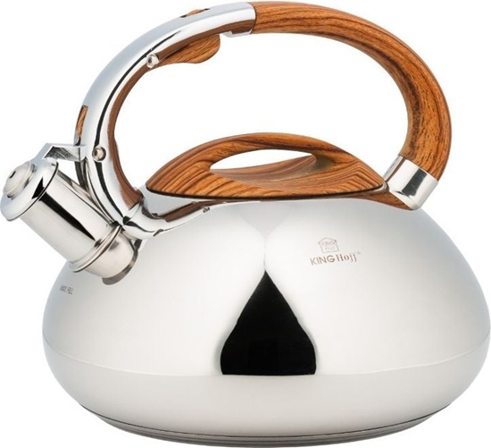 Picture of KingHoff KINGHOFF CZAJNIK 3.0L KH-3274