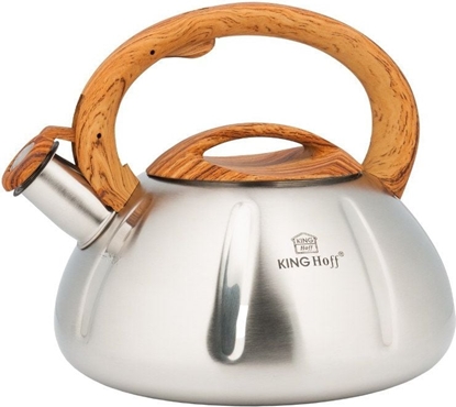 Изображение KingHoff KINGHOFF CZAJNIK 3.0L KH-3291