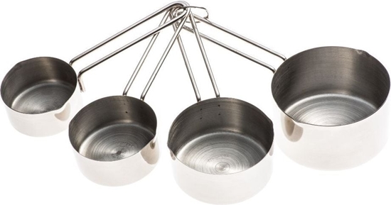 Picture of KingHoff KINGHOFF ZESTAW MIAREK KH-4025