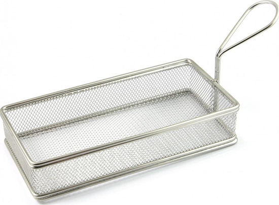 Изображение KingHoff MINI KOSZ DO SERWOWANIA FRYTEK KINGHOFF KH-1265