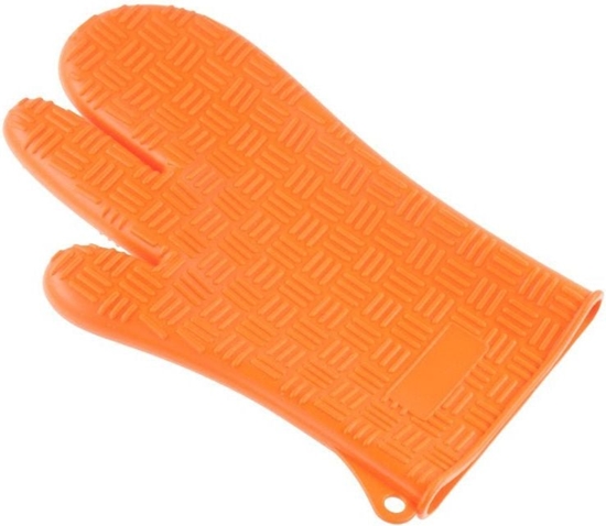 Изображение KingHoff RKAWICA KUCHENNA SILIKONOWA KINGHOFF KH-4622