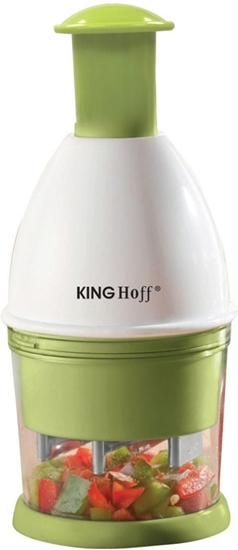 Picture of KingHoff SIEKACZ DO CEBULI / WARZYW KH-6108