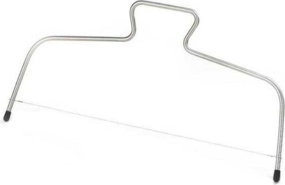 Picture of KingHoff STRUNA DO KROJENIA PRZYCINANIA BISZKOPTU NA TORT KINGHOFF KH-3188