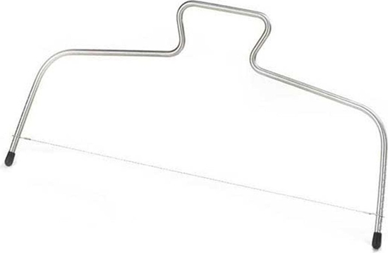 Picture of KingHoff STRUNA DO KROJENIA PRZYCINANIA BISZKOPTU NA TORT KINGHOFF KH-3188