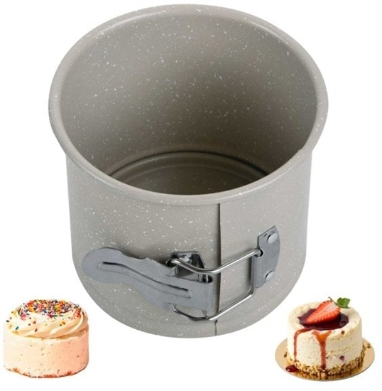 Picture of KingHoff TORTOWNICA DO TORTÓW PITROWYCH 16cm KH-1980