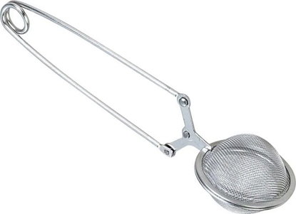 Attēls no KingHoff ZAPARZACZ DO HERBATY SITKO KINGHOFF KH-4601