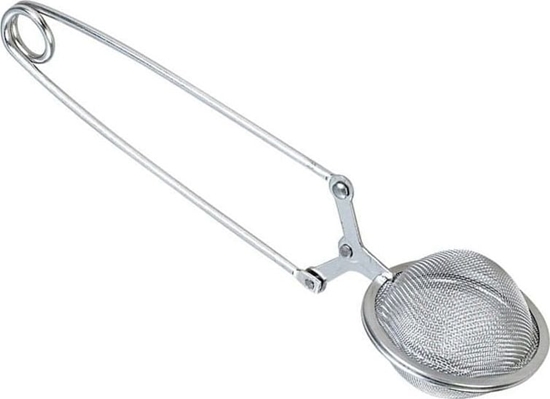 Picture of KingHoff ZAPARZACZ DO HERBATY SITKO KINGHOFF KH-4601