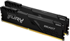 Picture of Kingston Fury Beast 2 x 16 GB Black