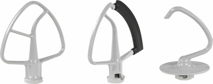 Picture of KitchenAid Artisan 5KSM175PSEAC Cream