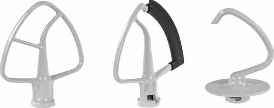 Picture of KitchenAid Artisan 5KSM175PSEAC Cream