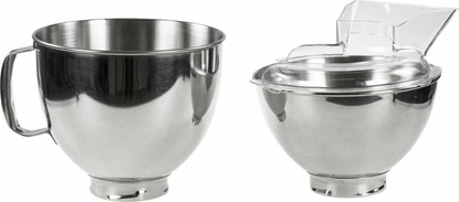 Изображение KitchenAid Artisan 5KSM175PSEFL Linen Beige