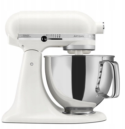 Изображение KitchenAid Artisan 5KSM175PSEPL Porcelain white