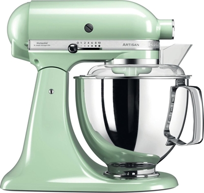 Attēls no KitchenAid Artisan 5KSM175PSEPT Pistachio