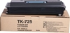 Picture of KYOCERA TK-725 toner cartridge 1 pc(s) Original Black