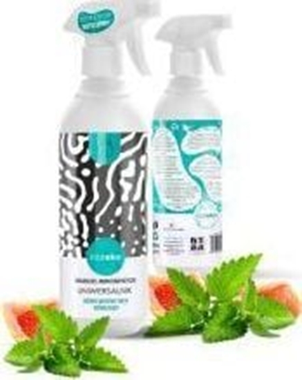 Picture of Klareko Uniwersalnik Róowy Grejpfrut, Mita 500 ml