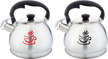 Изображение Klausberg 1,8L Thermo Indicator KB-7044