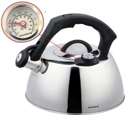 Изображение Klausberg KB-7370