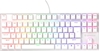Picture of Klaviatūra Genesis Thor 303 TKL RGB white Outemu Peach Silent